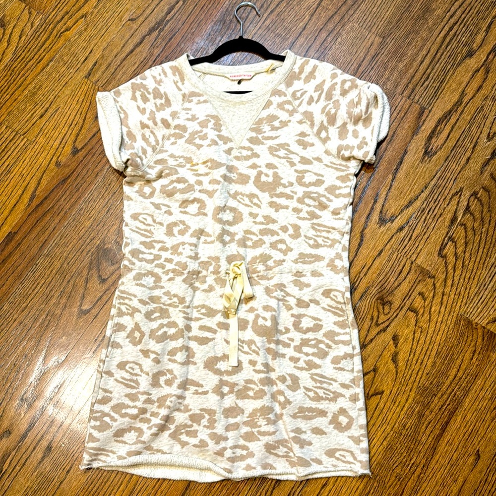 Rebecca Taylor dress